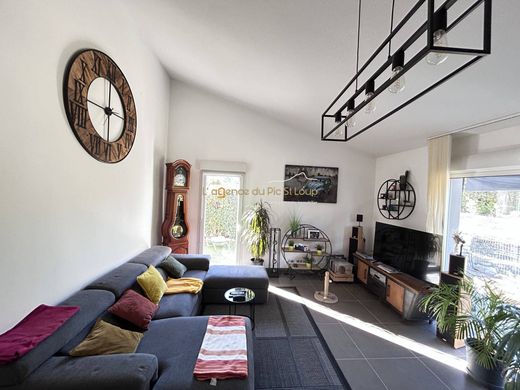 Luksusowy dom w Saint-Gély-du-Fesc, Hérault