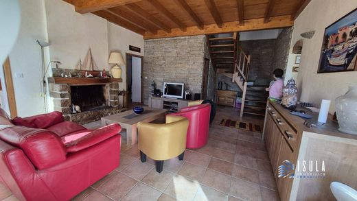 Casa de lujo en Albitreccia, Córcega del Sur