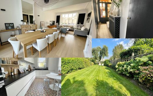 Luxury home in Lambersart, North