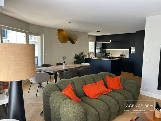 Apartment in Annecy, Haute-Savoie