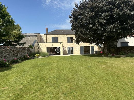 豪宅  La Bruffière, Vendée