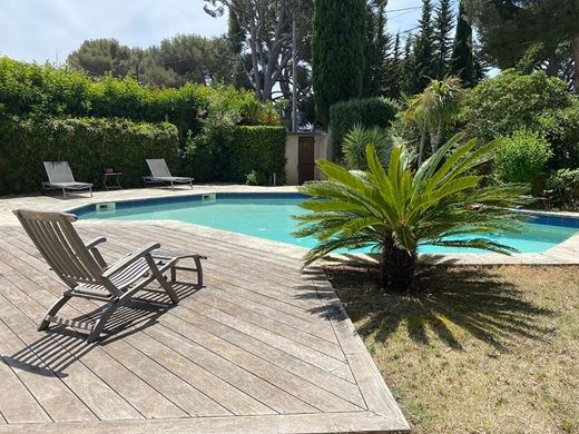 豪宅  Cassis, Bouches-du-Rhône