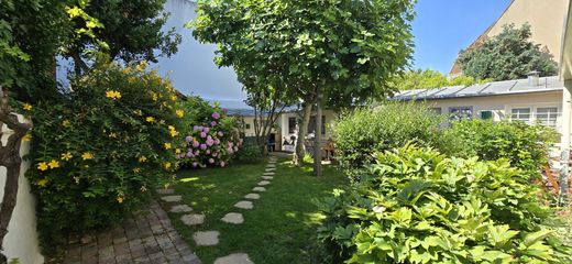 Casa di lusso a Vitry-sur-Seine, Val-de-Marne