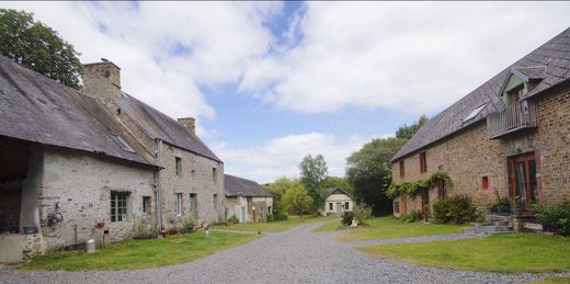 Casa di lusso a Torigny-les-Villes, Manica