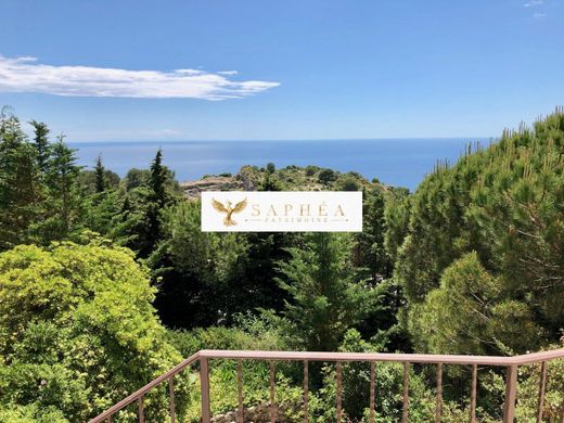 Luxury home in La Turbie, Alpes-Maritimes