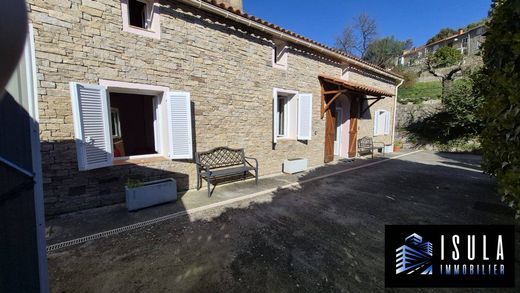 Casa di lusso a Albitreccia, Corsica del Sud