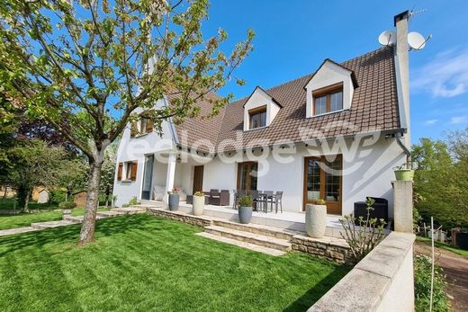 Luxury home in Villemaréchal, Seine-et-Marne