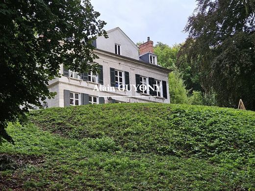 Luxus-Haus in Pont-Audemer, Eure