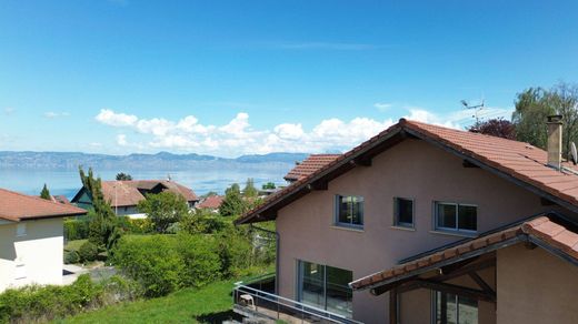 Luxury home in Neuvecelle, Haute-Savoie