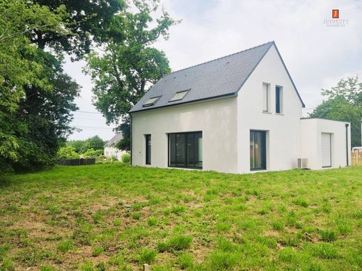 Элитный дом, Guidel, Morbihan