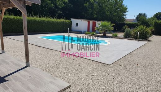 豪宅  Mallemort, Bouches-du-Rhône