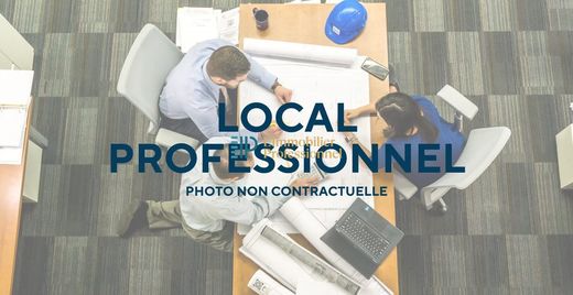 Oficina en Quimper, Finisterre