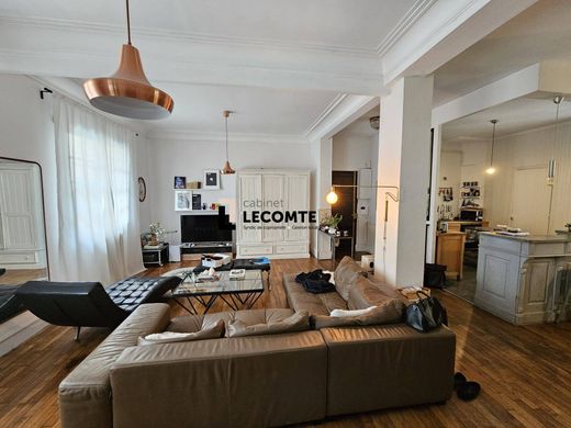 Apartament w Rennes, Ille-et-Vilaine