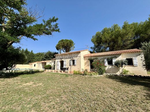 Casa de luxo - Cadenet, Vaucluse