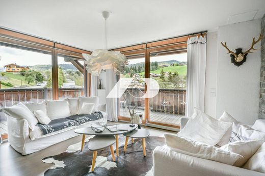 Piso / Apartamento en Les Gets, Alta Saboya