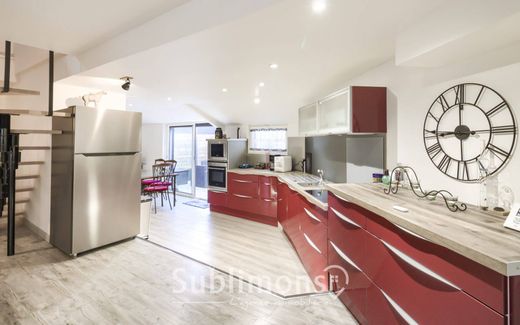 Complesso residenziale a Étel, Morbihan