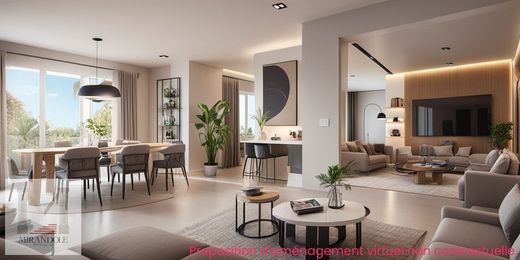 Appartamento a Aix-en-Provence, Bocche del Rodano