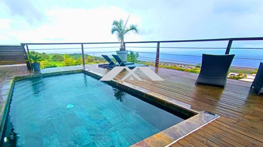 Элитный дом, Санкт-Леу, Réunion