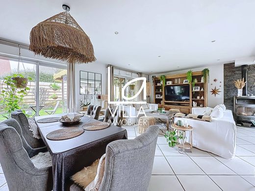 Πολυτελή κατοικία σε Wimereux, Pas-de-Calais