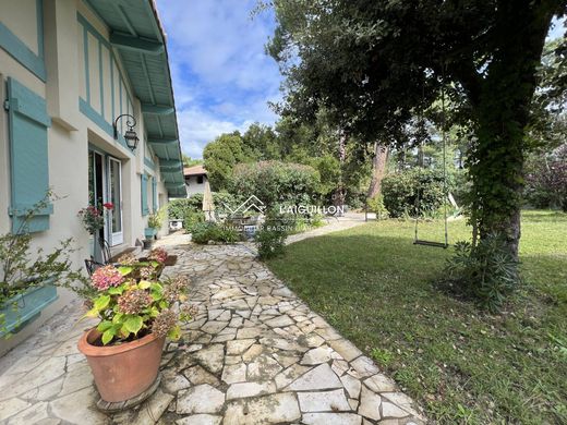 Luxury home in La Teste-de-Buch, Gironde