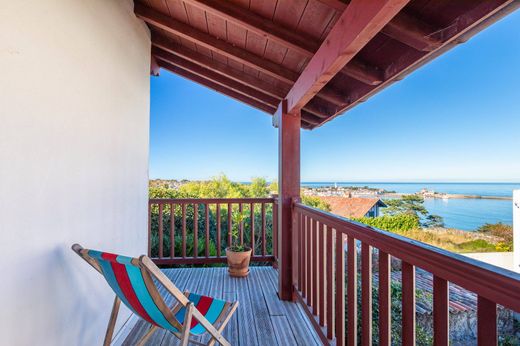 Πολυτελή κατοικία σε Ciboure, Pyrénées-Atlantiques