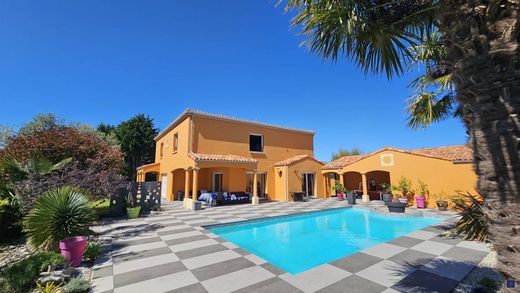 Luxury home in Saujon, Charente-Maritime