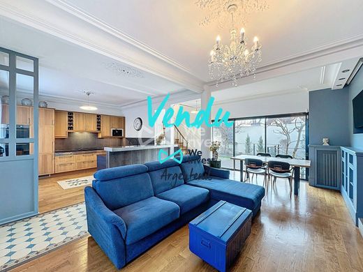 Luxury home in Argenteuil, Val d'Oise