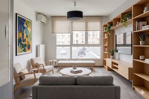 Apartamento - Clichy, Hauts-de-Seine