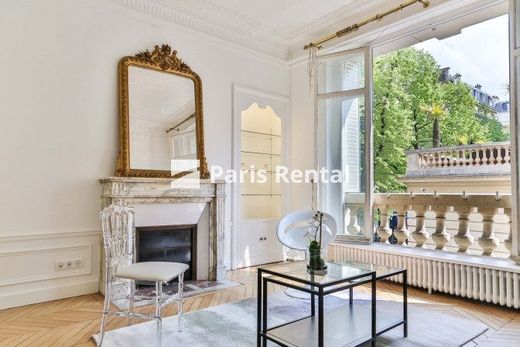Apartment in La Muette, Auteuil, Porte Dauphine, Paris