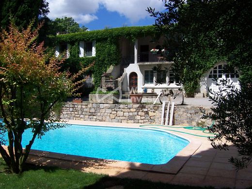 Luxury home in Cavanac, Aude