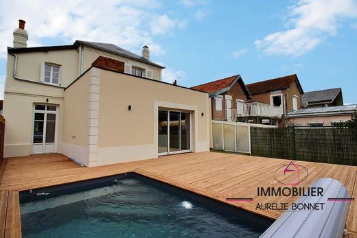 Luxe woning in Trouville-sur-Mer, Calvados