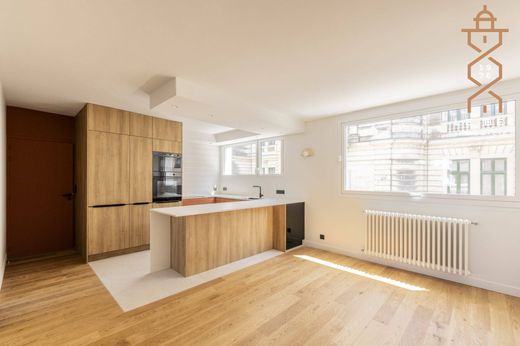 Appartement in Vannes, Morbihan