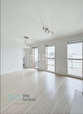 Apartment in Boulogne-Billancourt, Hauts-de-Seine