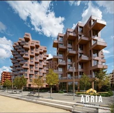 Appartement à Saint-Ouen, Seine-Saint-Denis