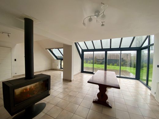 Luxury home in Vannes, Morbihan