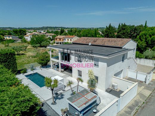 Lüks ev Bédarrides, Vaucluse