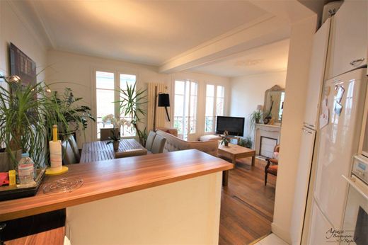 Piso / Apartamento en Bois-Colombes, Altos de Sena