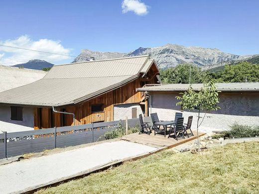 Casa de lujo en La Bréole, Alpes de Alta Provenza