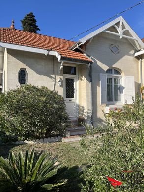 Luksusowy dom w Cadaujac, Gironde