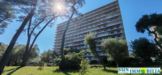 Apartment in Cagnes-sur-Mer, Alpes-Maritimes