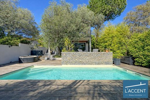 Luxury home in Montpellier, Hérault