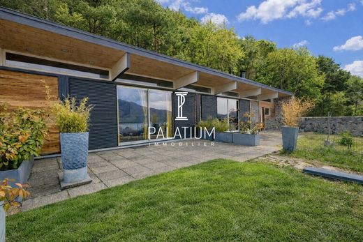Luxus-Haus in Savines-le-Lac, Hautes-Alpes