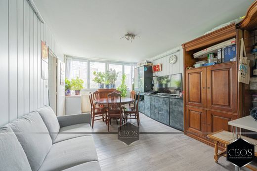 Appartement à Salpêtrière, Butte-aux-Cailles, Croulebarbe, Paris