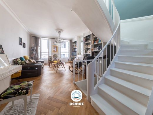Luxus-Haus in La Rochelle, Charente-Maritime
