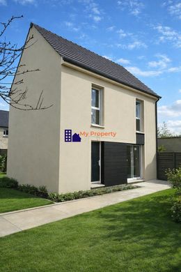Casa di lusso a Houilles, Yvelines
