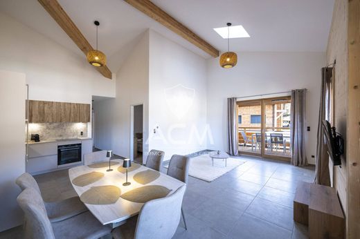 Appartamento a Les Gets, Alta Savoia