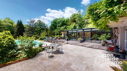 Casa de luxo - Cénac (Gironde), Gironda