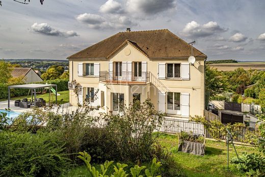 Casa de luxo - Meulan-en-Yvelines, Yvelines