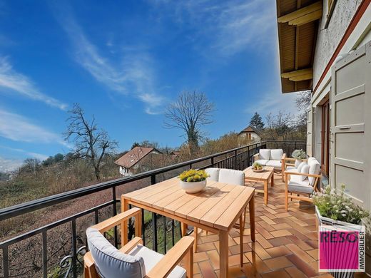 Luxury home in Lucinges, Haute-Savoie