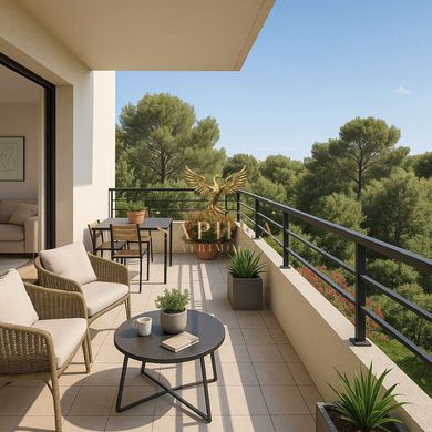 Appartamento a La Ciotat, Bocche del Rodano